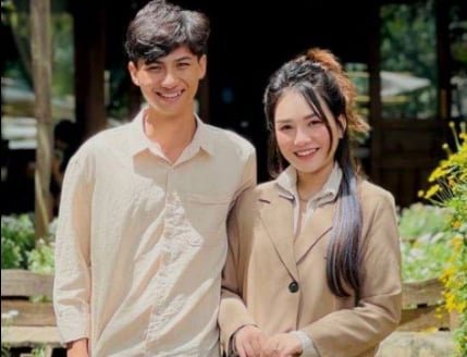Mai Nhat Yen สั่นคลอนกับยักษ์เพื่อตอบสนองความปรารถนา