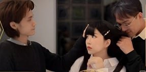 คืนมูนแลตกับเพื่อนของเธอ