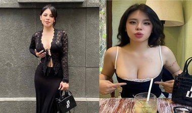 Nguyen Thanh Thao ระดับ 3 และเกมลับในโมเต็ลกับแฟนของเธอ