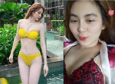 Nguyen Thi Huong มีความสามารถที่มีความสามารถในการพิชิตใจมนุษย์ทุกคน