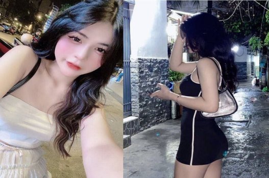 พนักงานสปา Nguyen Thi Van Anh รั่วไหลออกมาจากคลิปร้อน