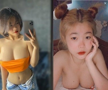 กลุ่มคนหนุ่มสาวมีปฏิสัมพันธ์ทางเพศในแสงจันทร์
