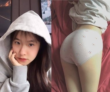 Nhu Quynh 2K2 แสดงภาพร้อนแรงของเธอ