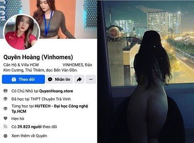 Pham Phuong Anh แบ่งปันความสุขกับคนรักของเขาอย่างกระตือรือร้น