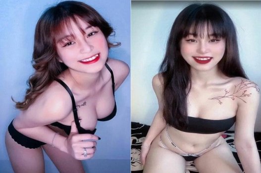 Phuong Anh 2K6 มีปัญหากับคลิปที่ละเอียดอ่อนกับแฟนลับ