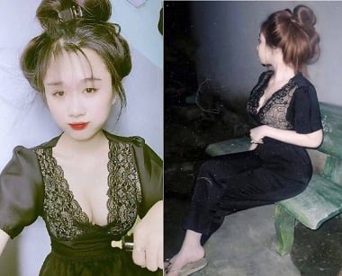 Quynh Nga หน้าอกใหญ่หีเพศสัมพันธ์