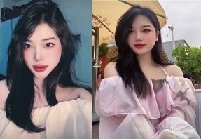 เชิญน้องสาวของเธอให้ท้าทายความรักของหลุมที่สอง