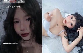 คนหนุ่มสาวสนุกกับน้องสาวที่ถูกไฟไหม้