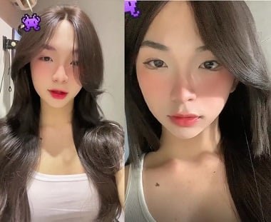 Thao Anh ถูกซ่อน