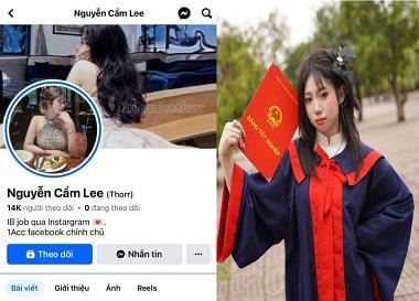 ฉันแสดงรอบที่มีเสน่ห์ของเธอก่อนแฟนของเธอ
