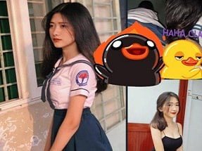 ครูที่มีเสน่ห์และนักเรียนตัวหนา