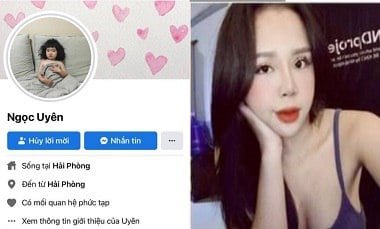 เปิดตัวคลิปร้อนของ Phuong Quynh