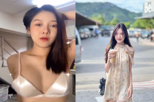 Viet Hang และ Affair กับเพื่อนสนิท - คลิปร้อนตกใจ